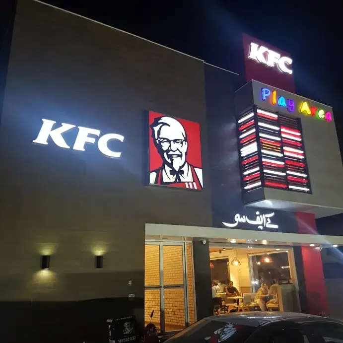 KFC Menu Prices in Faisalabad: Find the Best Deals and Offers