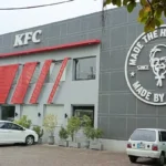 KFC-Gujranwala