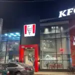 KFC Gujrat