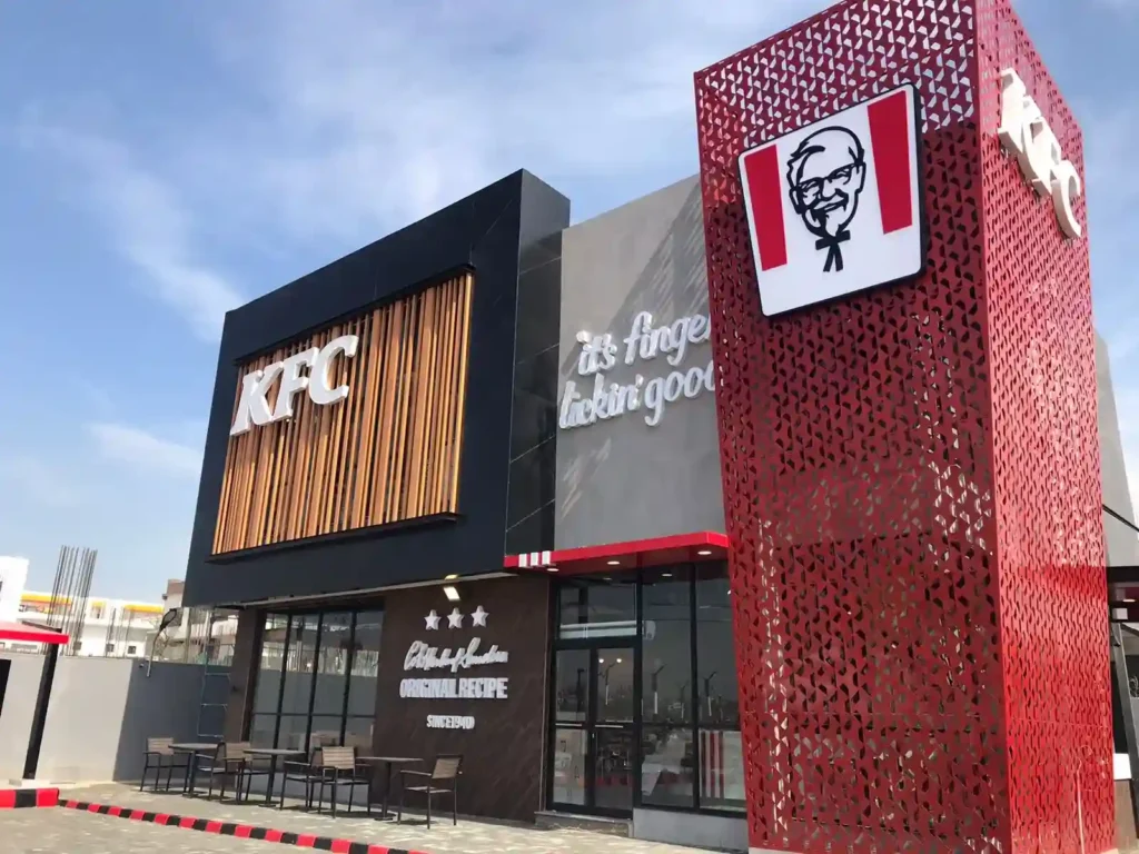 KFC-Islamabad