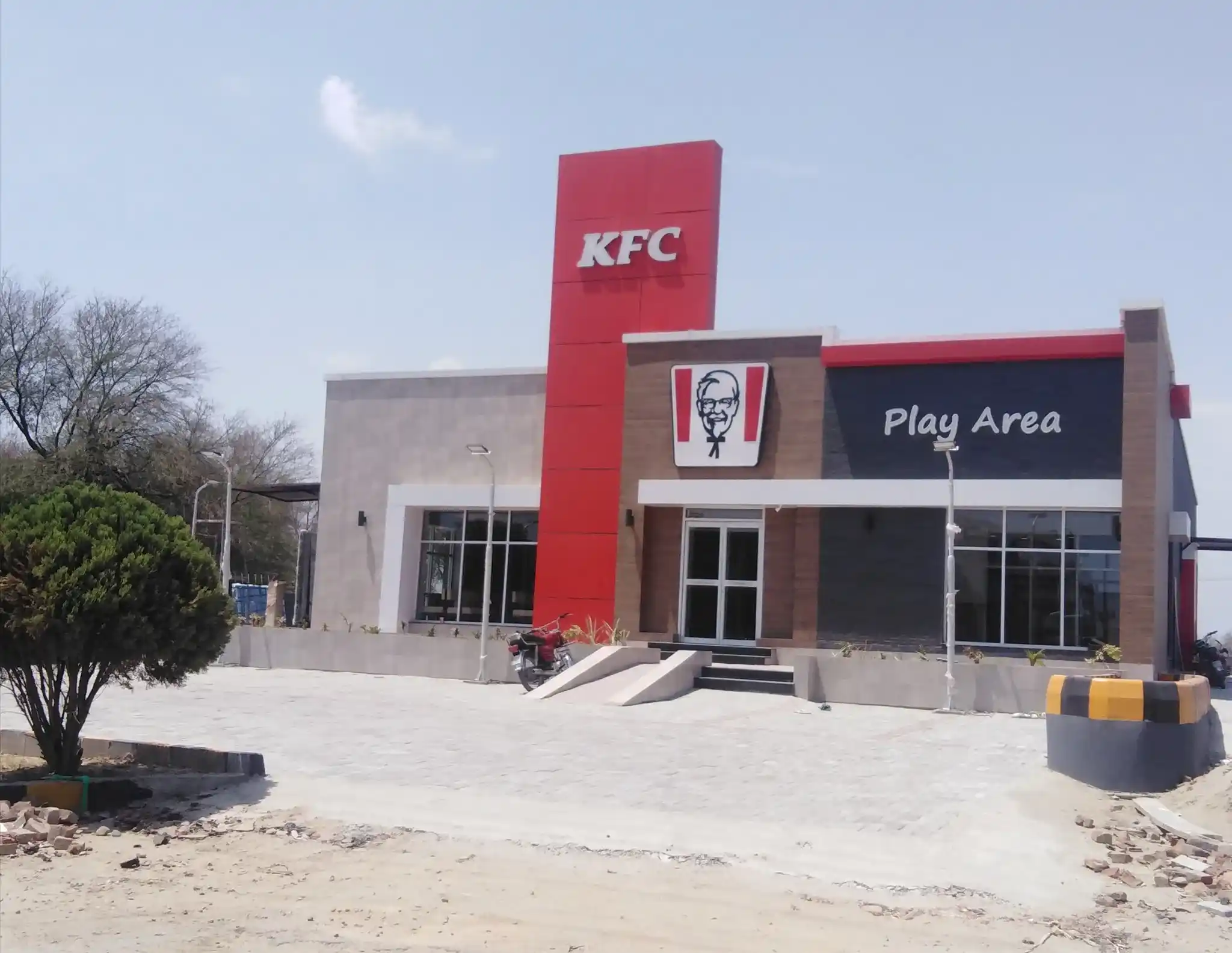 KFC Menu Prices in Kharian: Explore the Latest Menu Prices