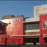 KFC Larkana