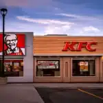 KFC-Rawalpindi