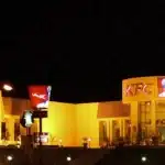 KFC-jehlum