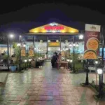 Ghani Shinwari Restaurants