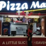 Pizza Max Menu Prices Faisalabad