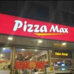 Pizza Max Karachi