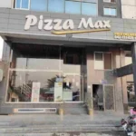 Pizza Max Lahore Menu Prices