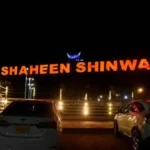 Shahnee Shinwari Menu Prices