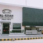 AL Khan Restaurant Lahore Meu prices contact info and Address