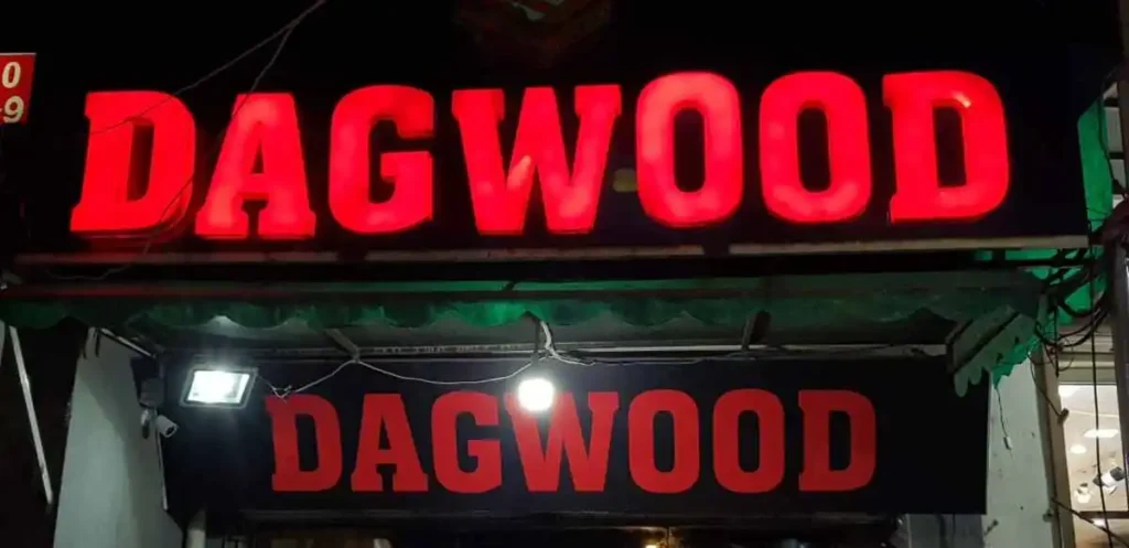 Dagwood Lahore Restaurant