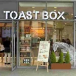 Toast Box Singapore