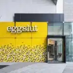 Eggslut Singapore