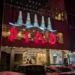 Pind Restaurant Lahore Menu Prices