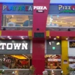 Pizza Town Restaurant