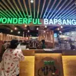 Wonderful Bapsang Singapore