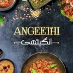 Angeethi Restaurant Menu & Prices