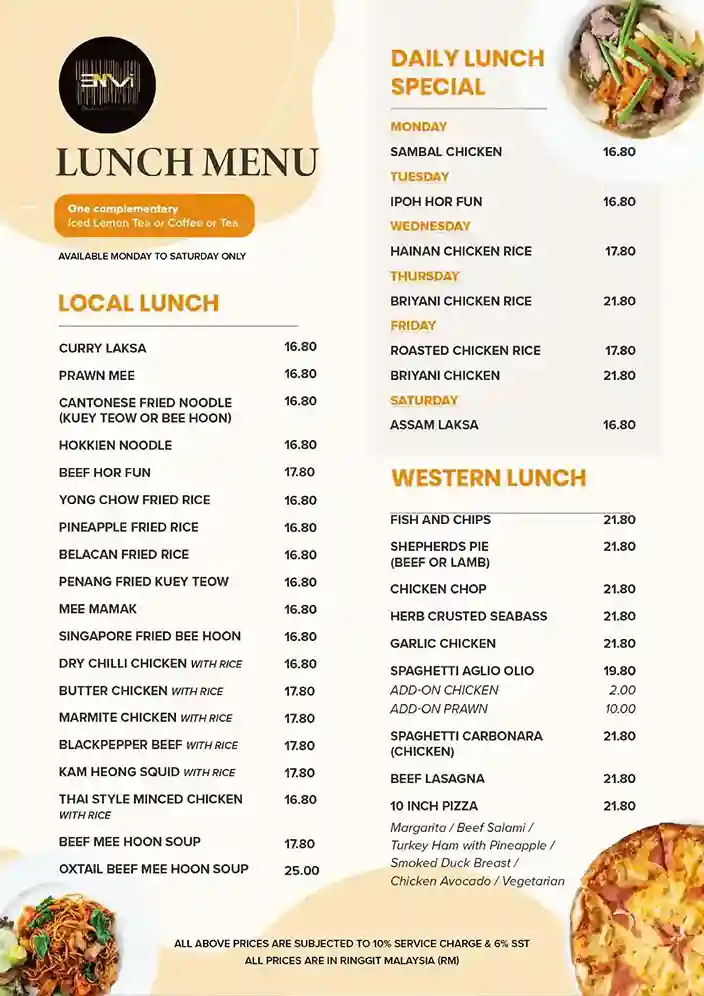 Envi_Skydining-Lunch-Menu_