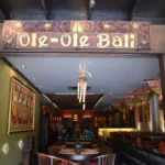 Ole Ole Bali Restaurant Malaysia