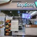 Sopoong Resturant Malaysia